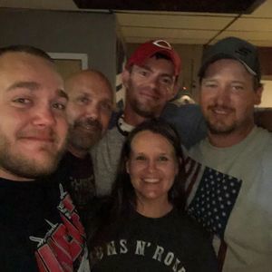 Meet your Posher, Jimmy